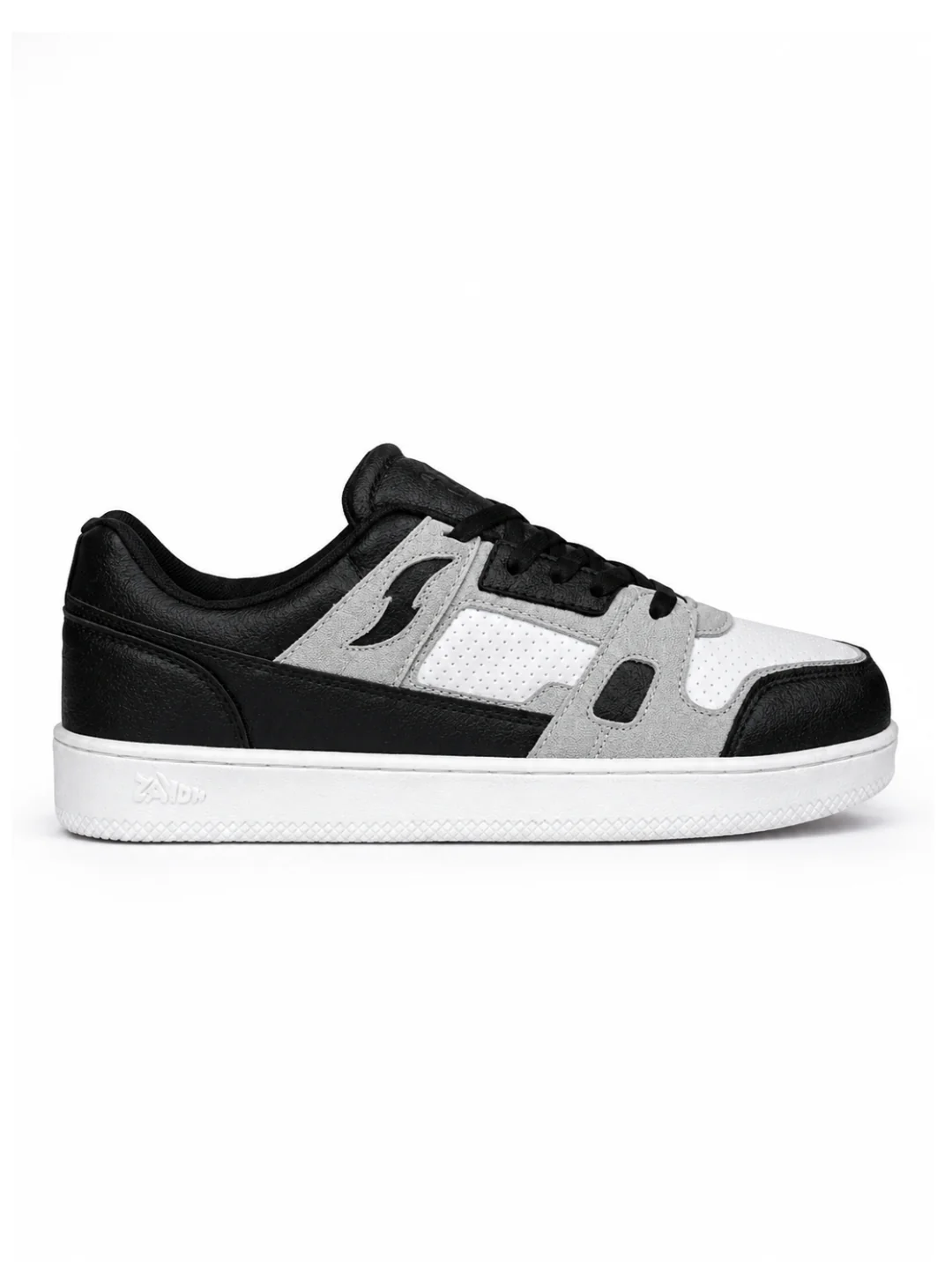 Black Sneakers